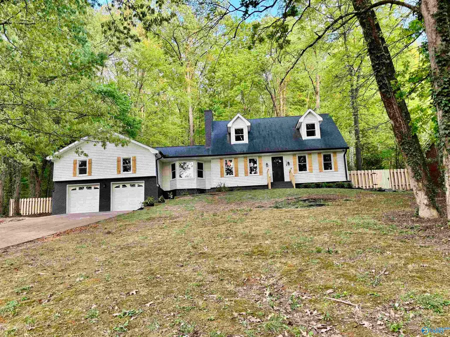 1729 Forest Drive, Guntersville, AL 35976 - #2