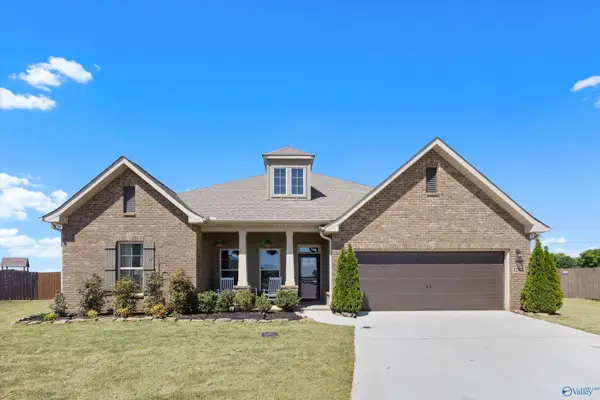 12957 Hudbug Drive, Madison, AL 35756