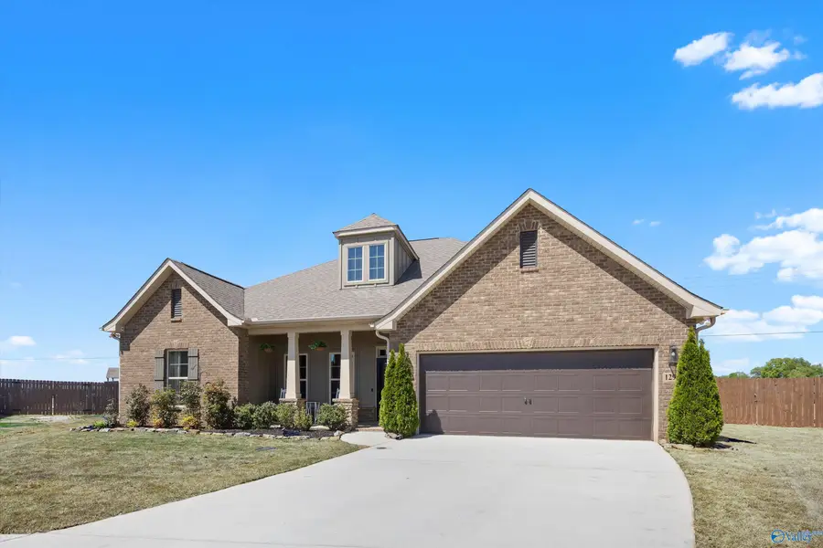 12957 Hudbug Drive, Madison, AL 35756 - #3