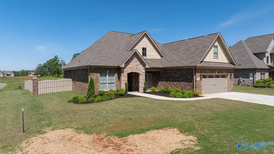 29458 Carnaby Lane, Toney, AL 35773 - #3