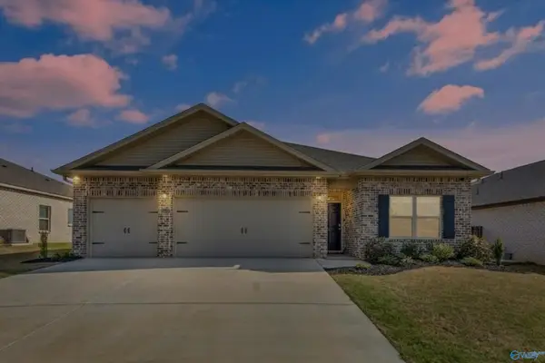 13485 NW Golden Hay Circle, Madison, AL 35756