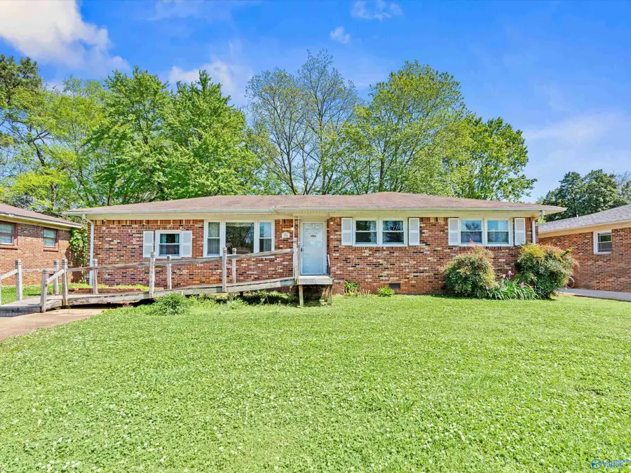 384 Jack Coleman Drive, Huntsville, AL 35805 - #2