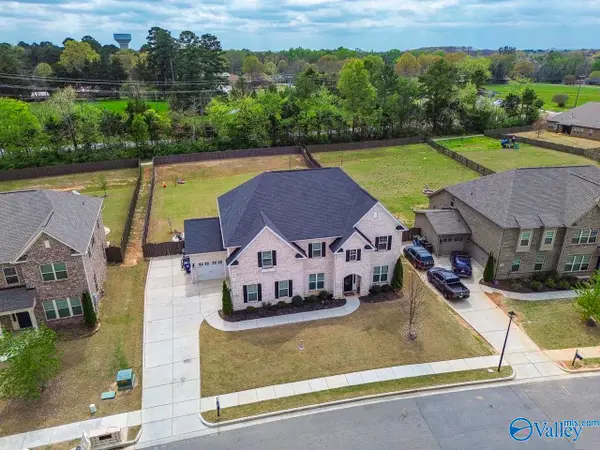 131 Secretariat Place, Madison, AL 35756