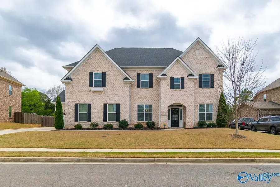 131 Secretariat Place, Madison, AL 35756 - #2