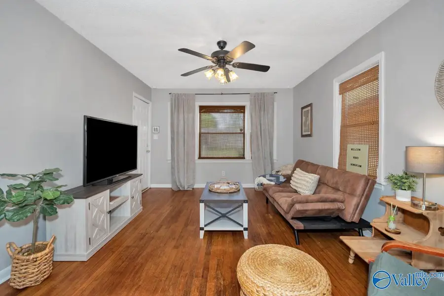 3809 8th Avenue Sw, Huntsville, AL 35805 - #2