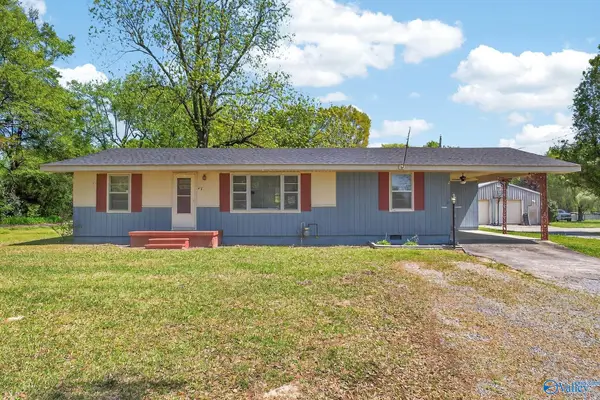 6038 Norris Mill Road, Hartselle, AL 35640