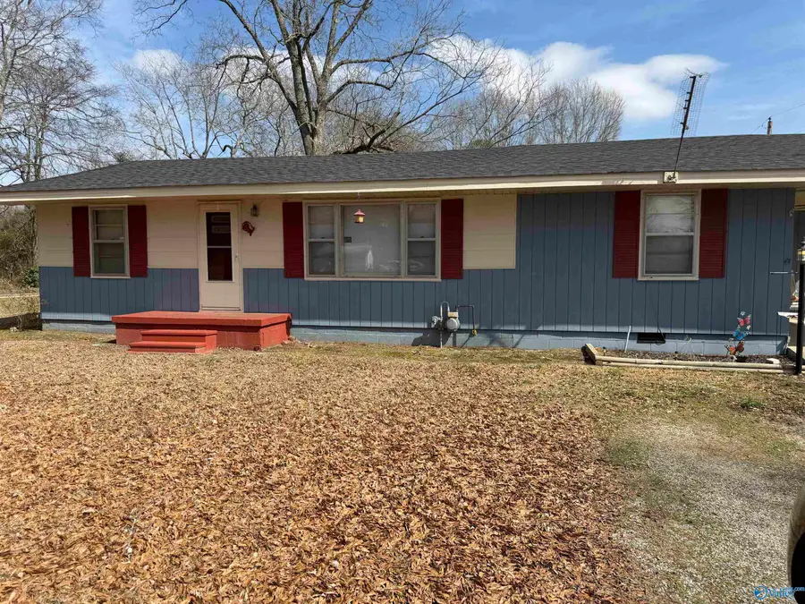 6038 Norris Mill Road, Hartselle, AL 35640 - #3