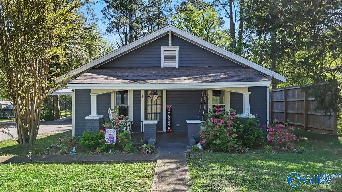 12534 Al Hwy 33, Moulton, AL 35650 - #1