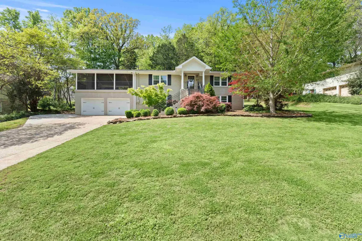 5834 Jones Valley Drive, Huntsville, AL 35802 - #1