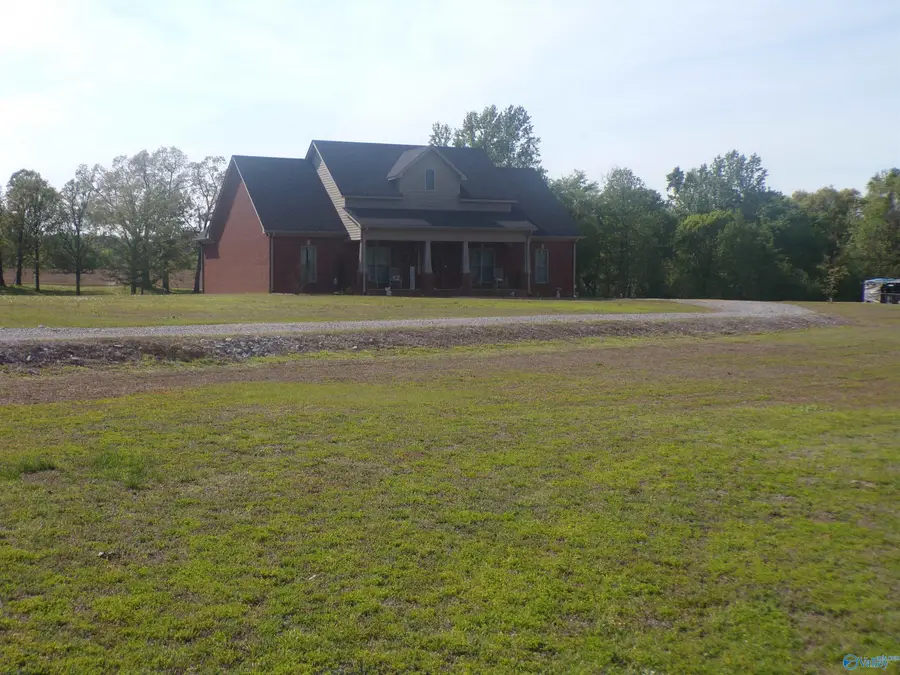 149 County Road 297, Hillsboro, AL 35643 - #2