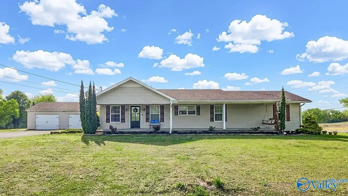 8225 Highway 101, Lexington, AL 35648 - #1