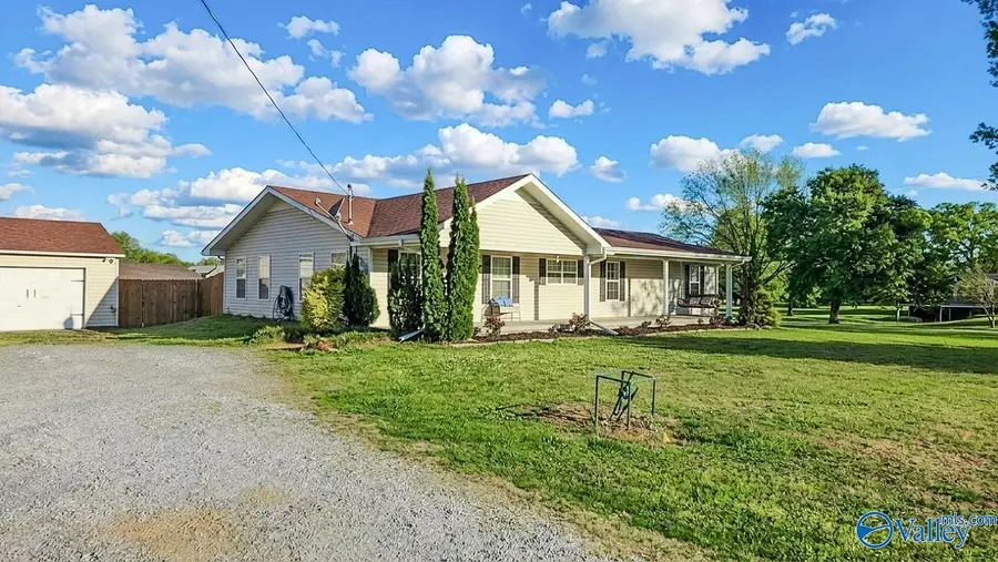 8225 Highway 101, Lexington, AL 35648 - #2