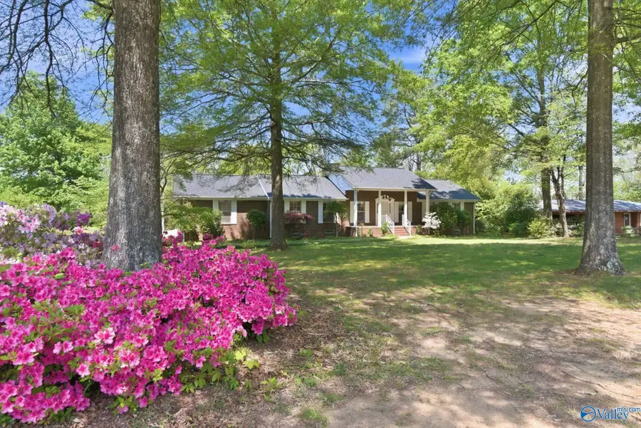 1212 Bellevue Drive, Gadsden, AL 35904 - #2