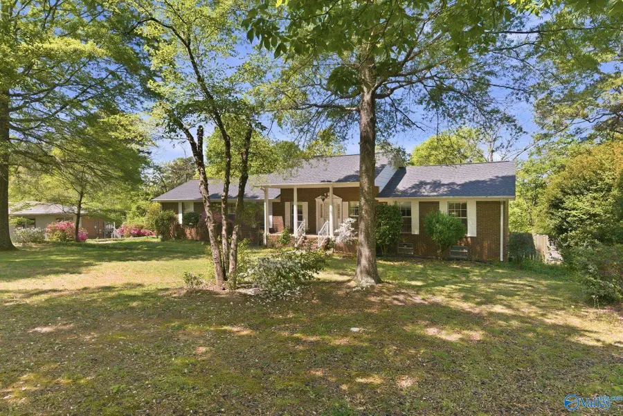 1212 Bellevue Drive, Gadsden, AL 35904 - #3