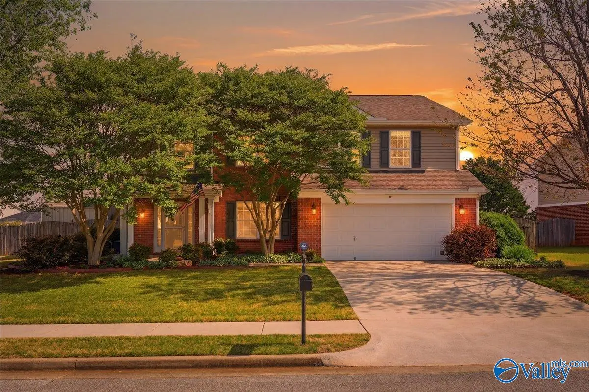 110 Sherborn Drive, Madison, AL 35756 - #1