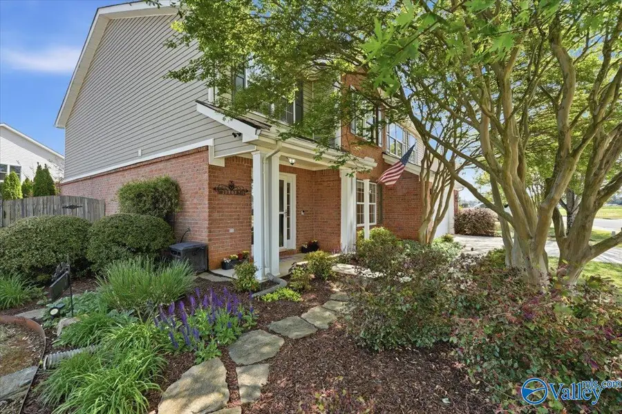 110 Sherborn Drive, Madison, AL 35756 - #3