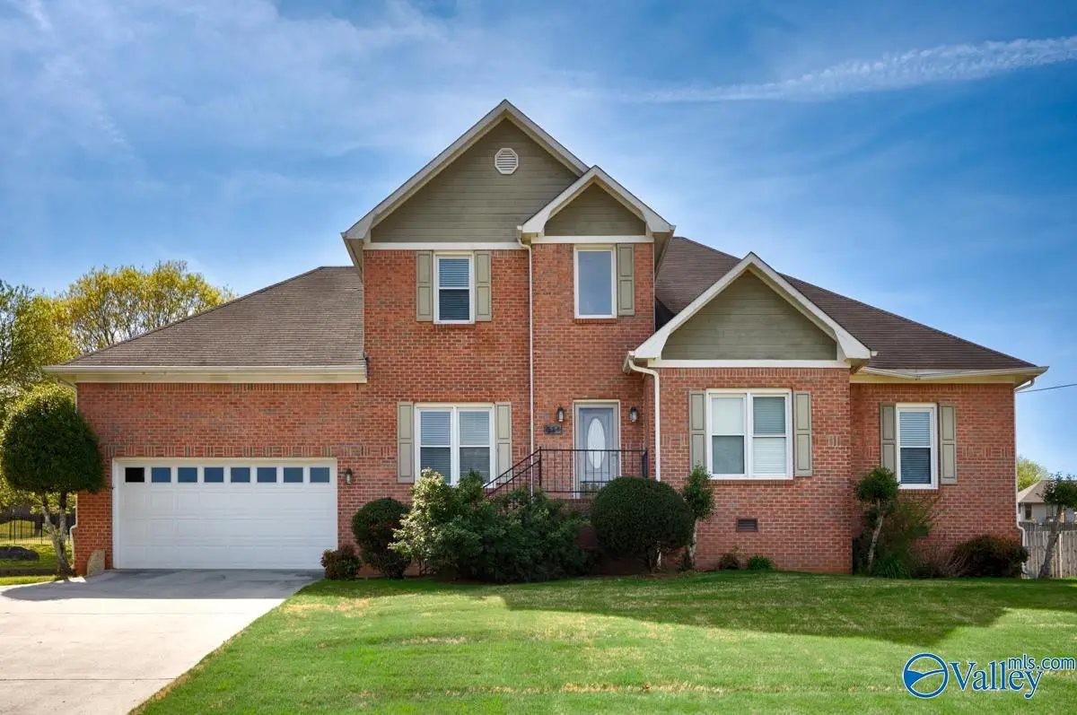 214 Warfe Court, Huntsville, AL 35810 - #1