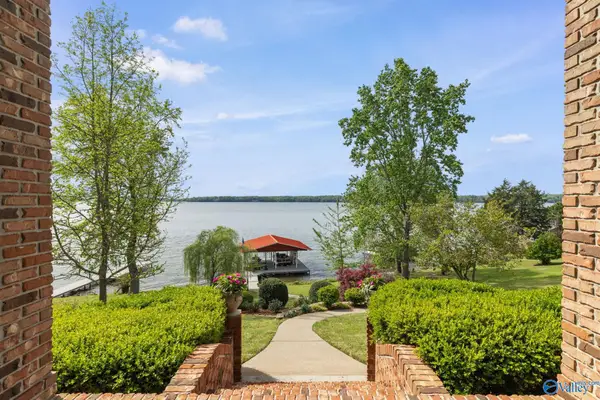 1301 County Road 413, Killen, AL 35645