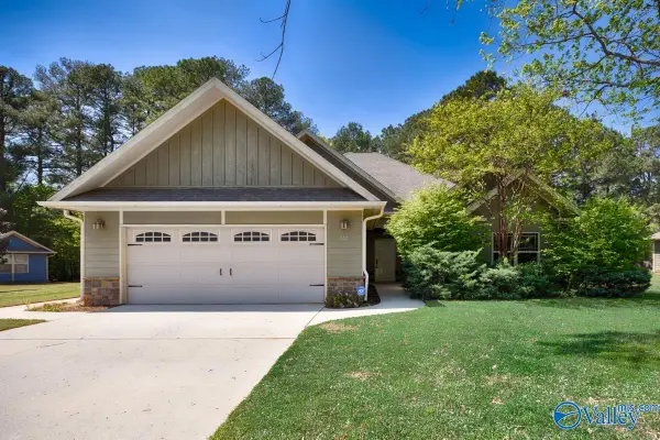 112 Summershade Court, Harvest, AL 35749