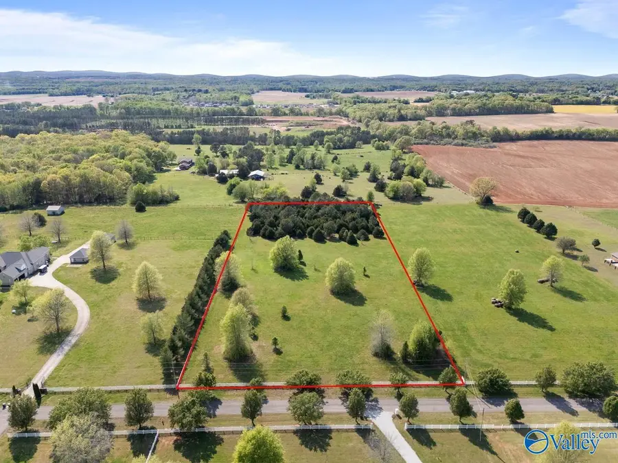 597 Beth Road, New Market, AL 35761 - #2