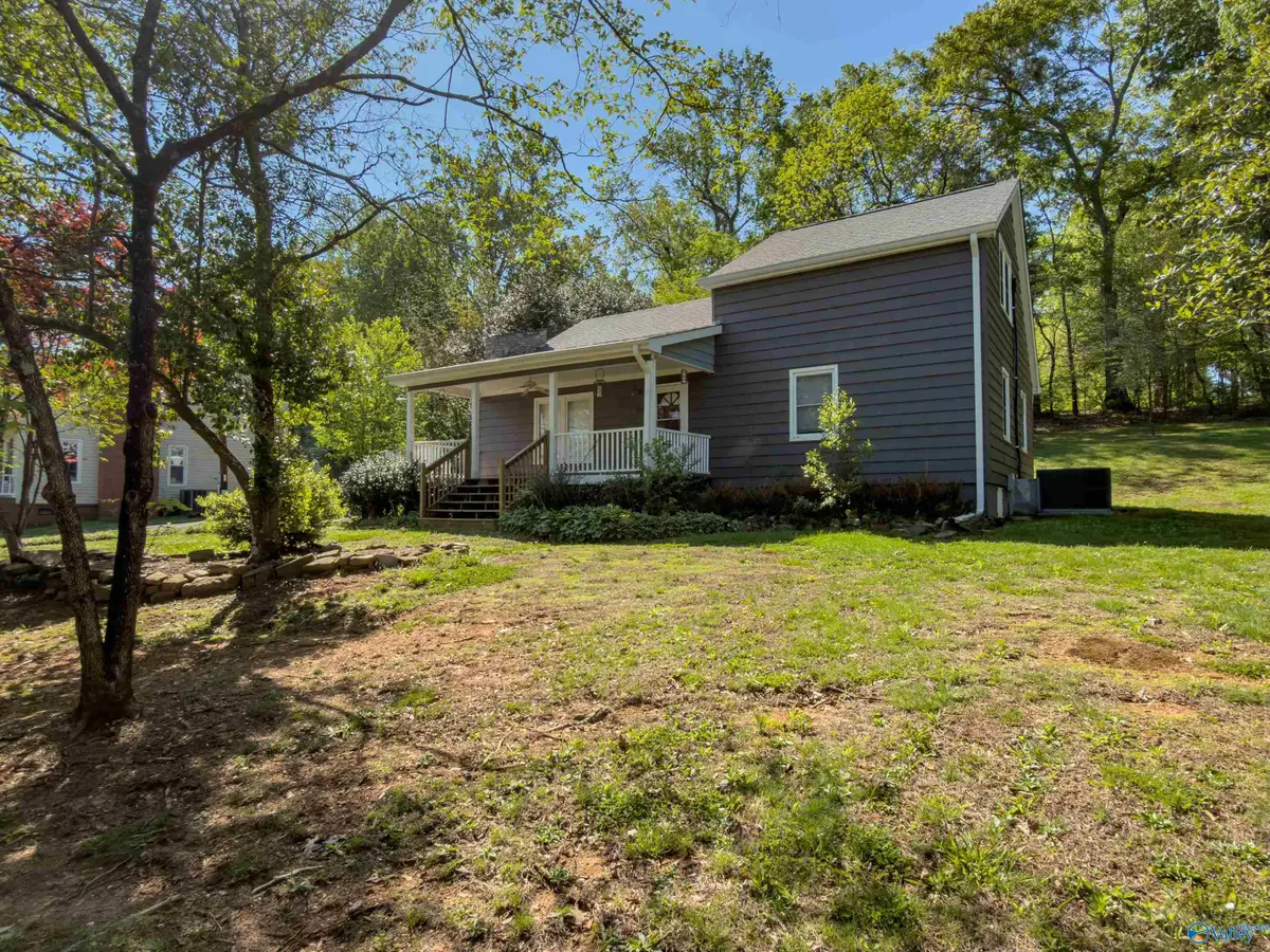 5601 Spring Creek Drive, Guntersville, AL 35976 - #1