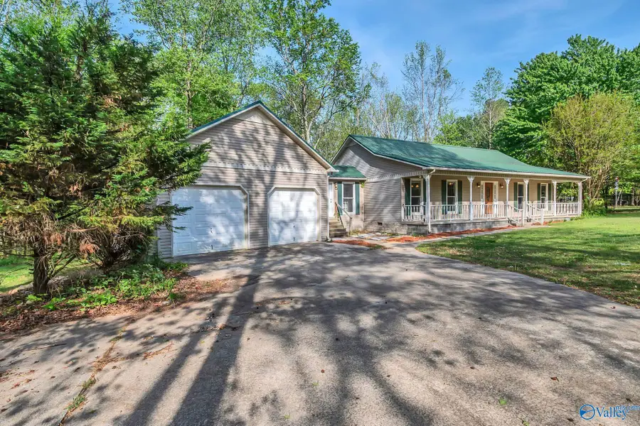 22519 Holt Road, Athens, AL 35613 - #3