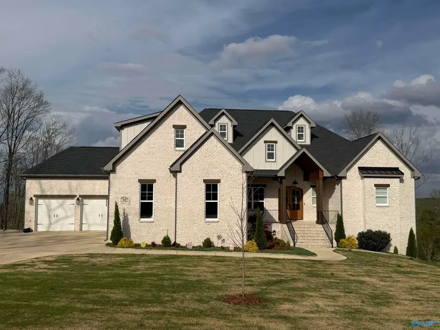 48 Watson Grande Way, Owens Cross Roads, AL 35763 - #3