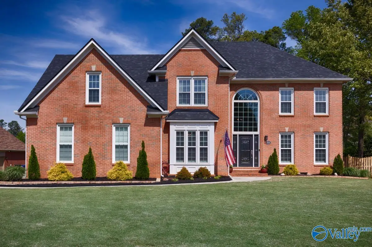 104 Cavendish Circle, Madison, AL 35758 - #1