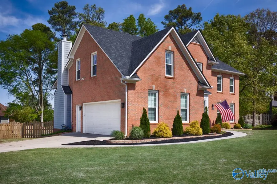 104 Cavendish Circle, Madison, AL 35758 - #3