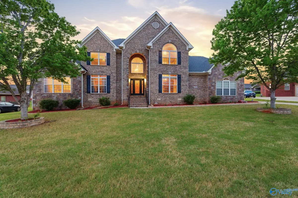 458 Natures Way Sw, Huntsville, AL 35824 - #1
