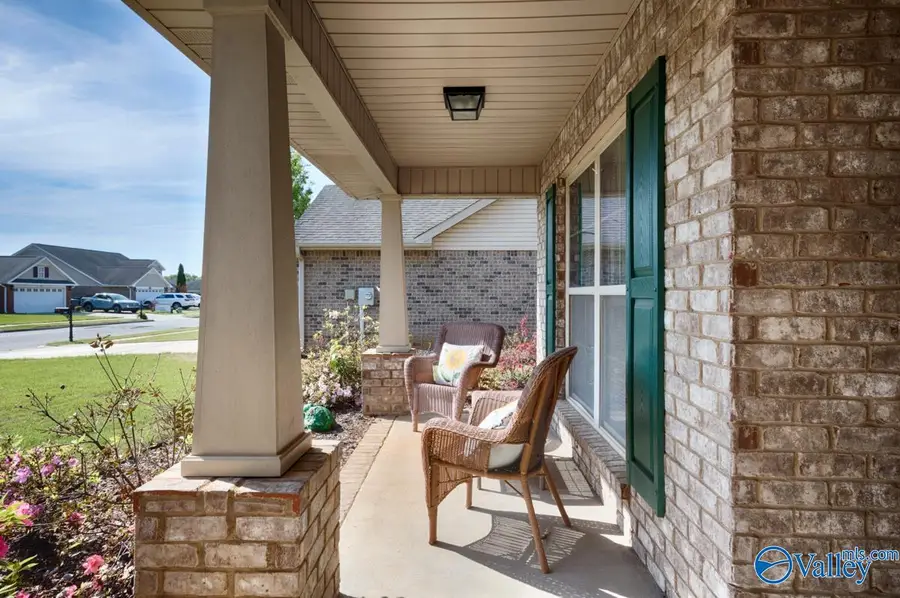 207 High Green Drive, Madison, AL 35757 - #3