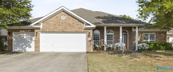 7011 Freedom Park Circle Se, Owens Cross Roads, AL 35763