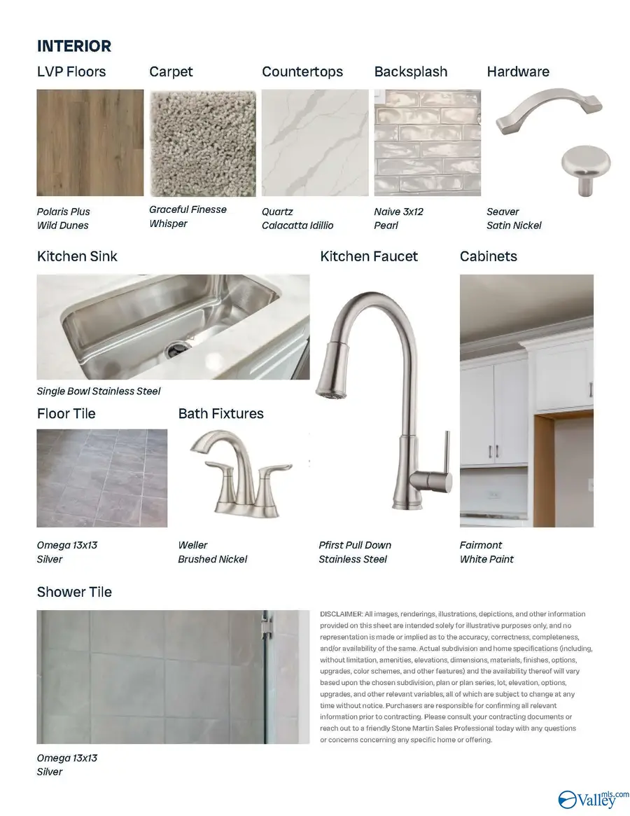 7632 Shaun Leslie Circle, Owens Cross Roads, AL 35763 - #3