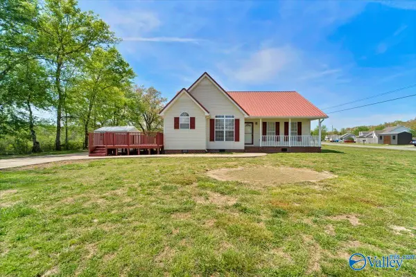 33 Ables Lane, Fayetteville, TN 37334
