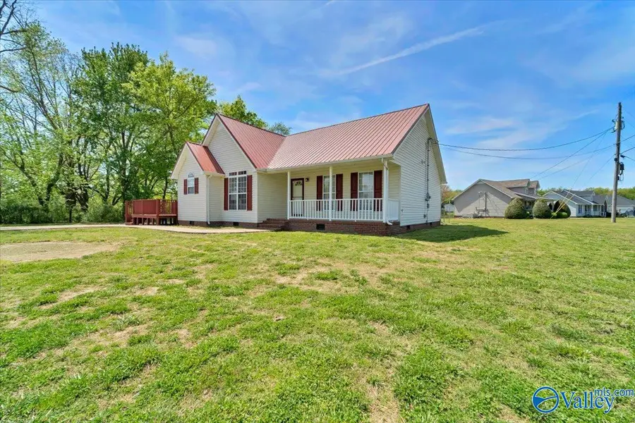 33 Ables Lane, Fayetteville, TN 37334 - #2