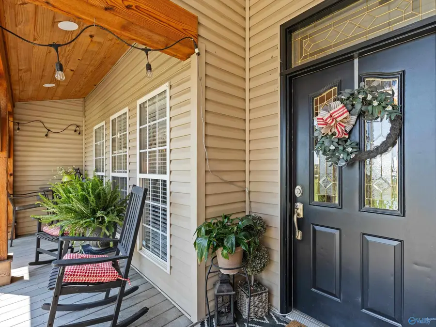 121 - 4.5 acres Sumners Road, Horton, AL 35980 - #3