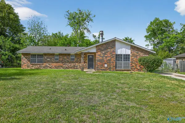 3821 Chatwood Drive, Montgomery, AL 36116