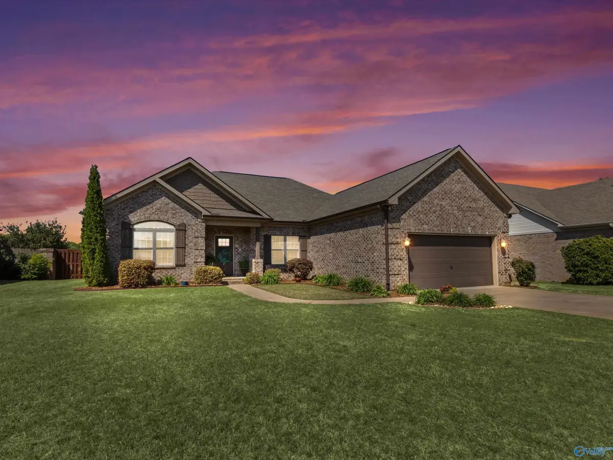 22945 Oakdale Ridge Lane, Athens, AL 35613 - #1