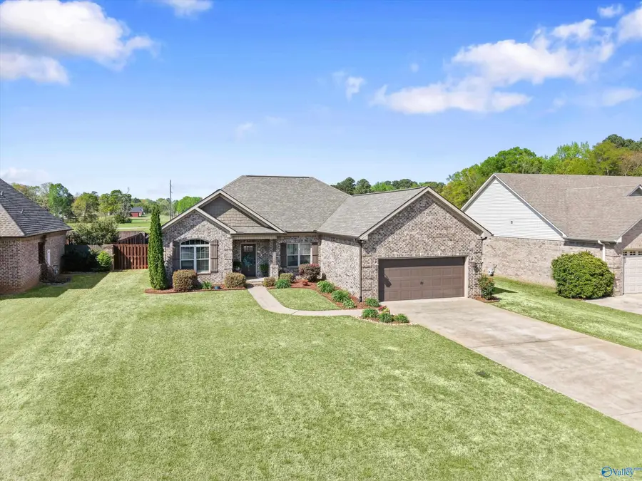22945 Oakdale Ridge Lane, Athens, AL 35613 - #2