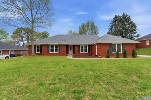 223 Alder Branch Court, Madison, AL 35757