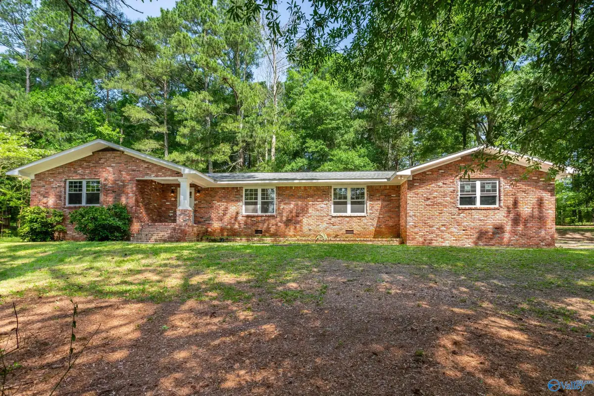 2810 Mountain View Drive, Southside, AL 35907 - #1