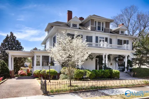 420 Mcclung Avenue, Huntsville, AL 35801