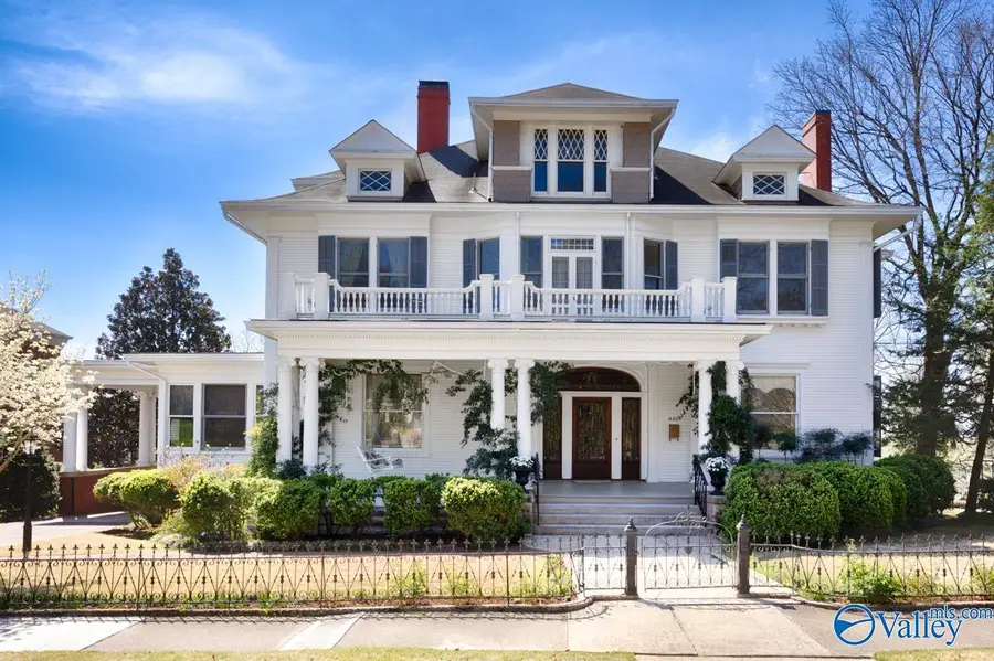 420 Mcclung Avenue, Huntsville, AL 35801 - #2