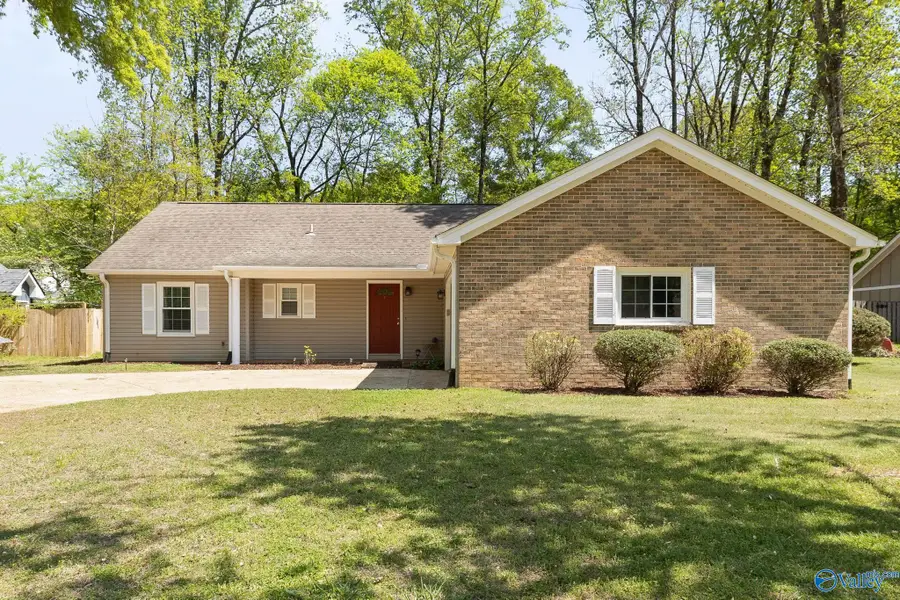 12031 Runningmeade Trail Se, Huntsville, AL 35803 - #2