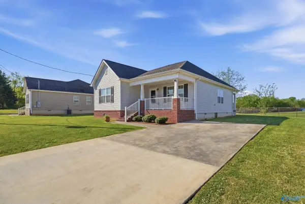 2715 Wilson Drive, Huntsville, AL 35816