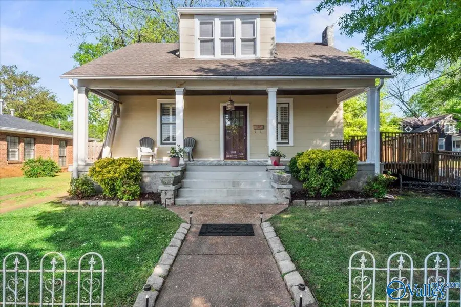 213 Oak Street, Decatur, AL 35601 - #2
