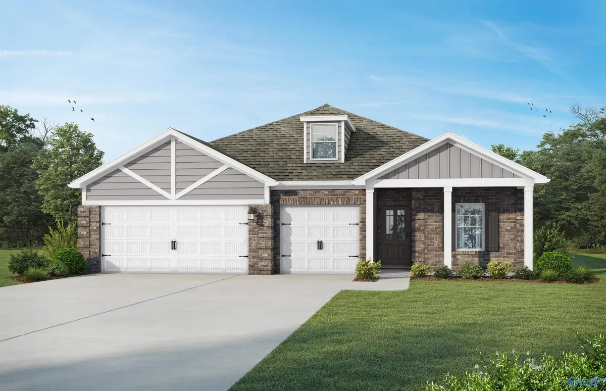 124 Brookford Boulevard #44, Harvest, AL 35749 - #1