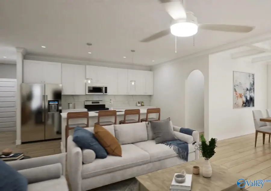 124 Brookford Boulevard #44, Harvest, AL 35749 - #2