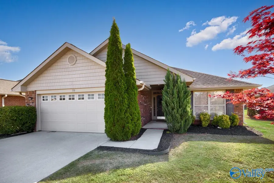 110 High Green Drive Nw, Madison, AL 35757 - #2
