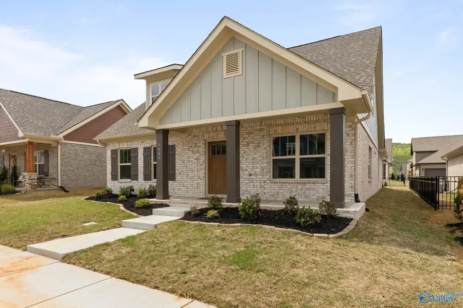 1605 Calistoga Circle Ne, Huntsville, AL 35811 - #2